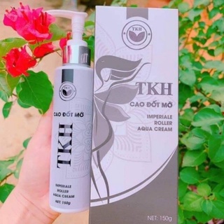 Cao đốt mỡ bụng tkh