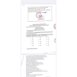 Son kem lì cao cấp Ha:py