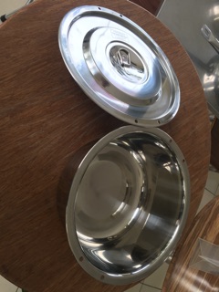 Xoong Inox 304