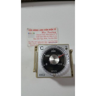 Đồng hồ nhiệt e5c2