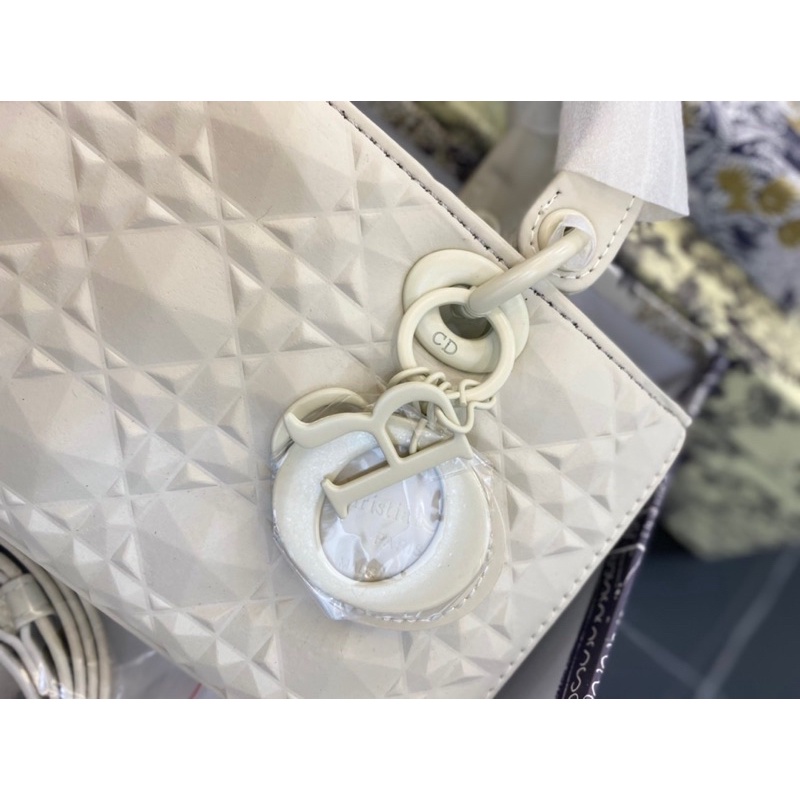 Túi D I O R lady sz25