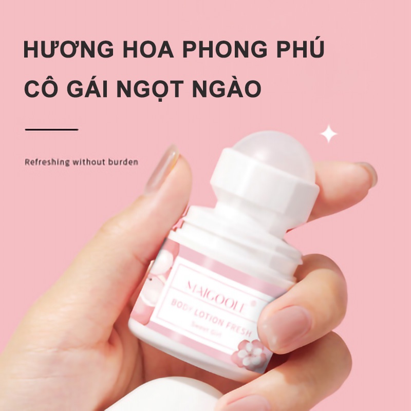 CYCY Hương hoa Chất chống mồ hôi Quả bóng