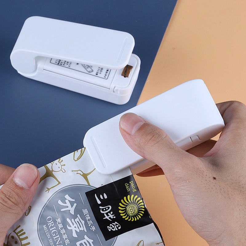 Máy Hàn Miệng Túi Mini Cầm Tay