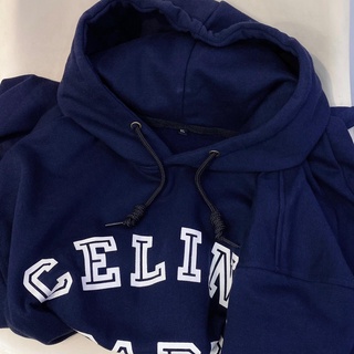 áo hoodie Paris (ảnh thật tại shop)