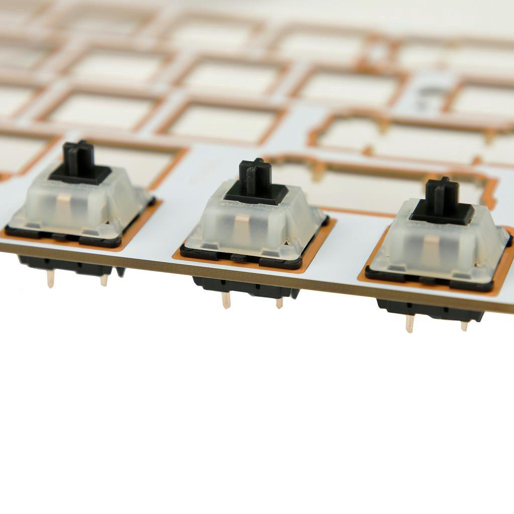 Cherry Mx Công Tắc Bàn Phím Cơ Cherry Mx 5 Pin Nixie Milky