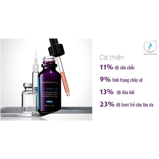 Serum Cấp Nước Chống Lão Hóa Phục Hồi Da HA Skinceuticals (bản Pháp)