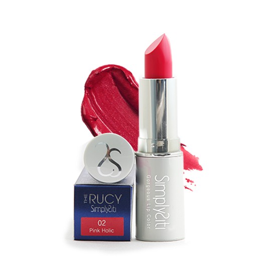 Son Lì  Simplysiti Tintlipstick Silver 3.5g  LK Shop