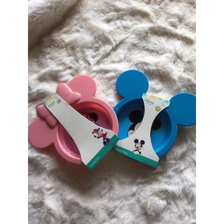 Đĩa ăn dặm Disney