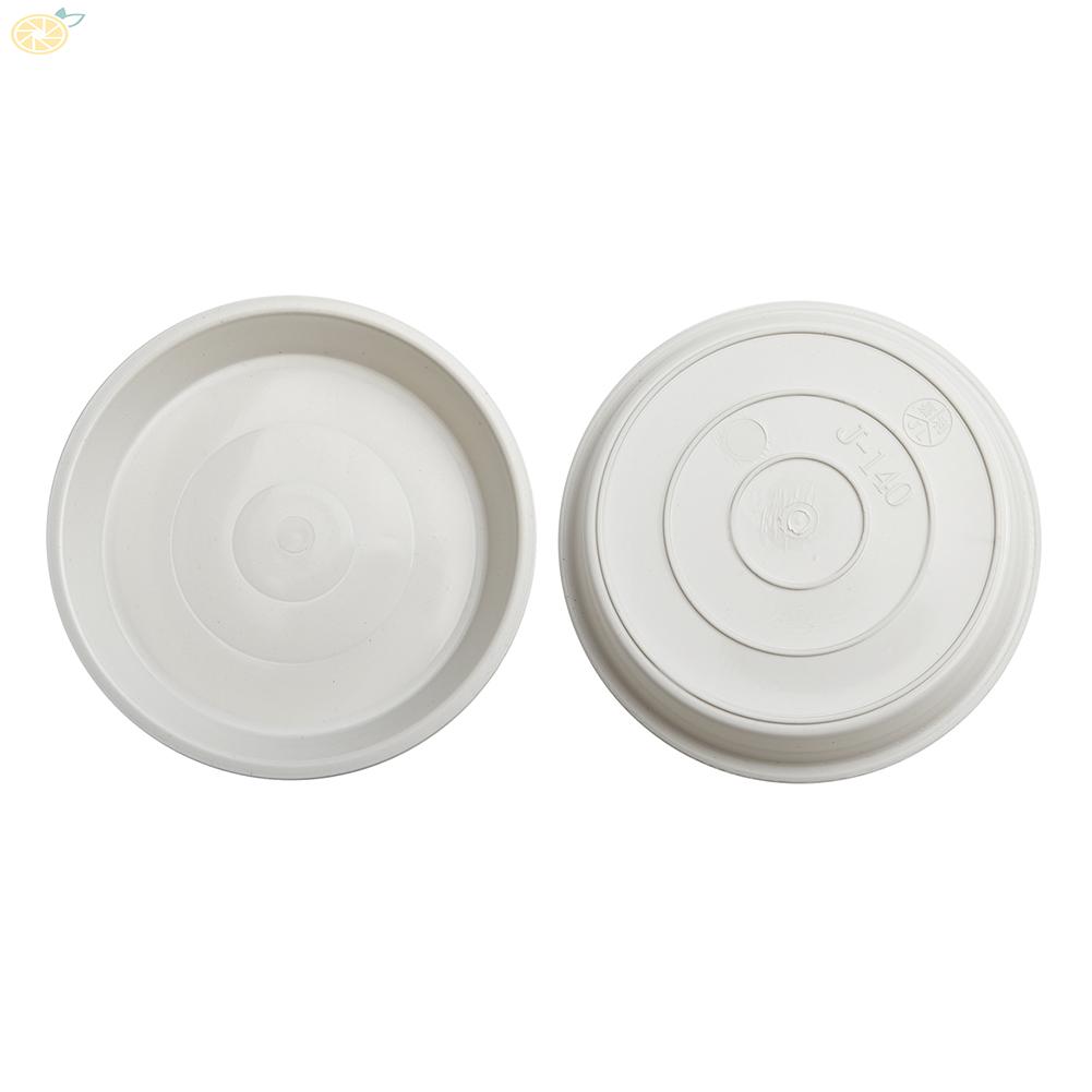Bộ 10 Khay Nhựa Trồng Cây Trong Nhà