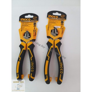 Kìm cắt cao cấp INGCO 6'', 7''