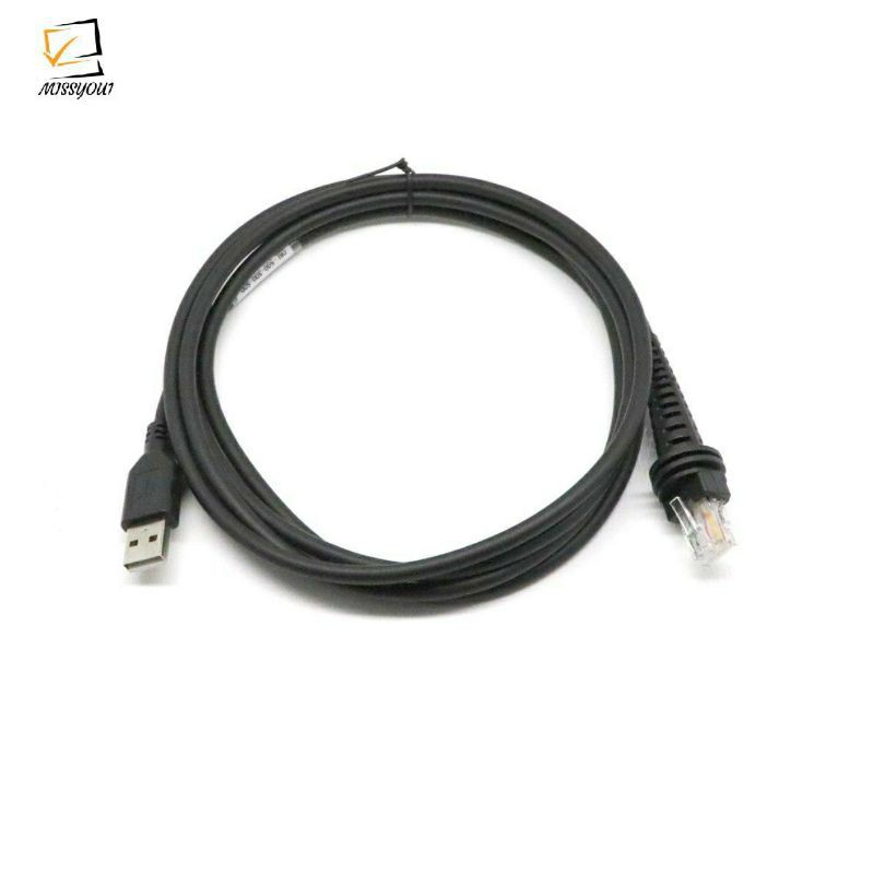 Cáp máy quét mã vạch symbol , datalogic, honeywell | BigBuy360 - bigbuy360.vn