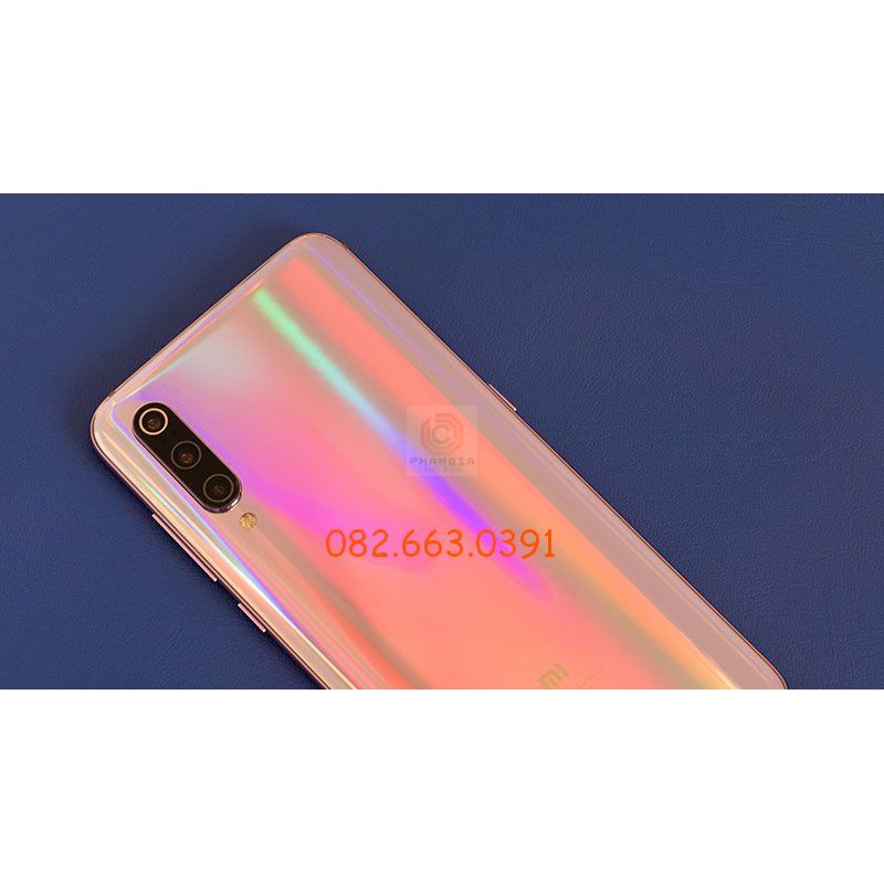 Kính Cường lực Camera Dành Cho Xiaomi Mi 9