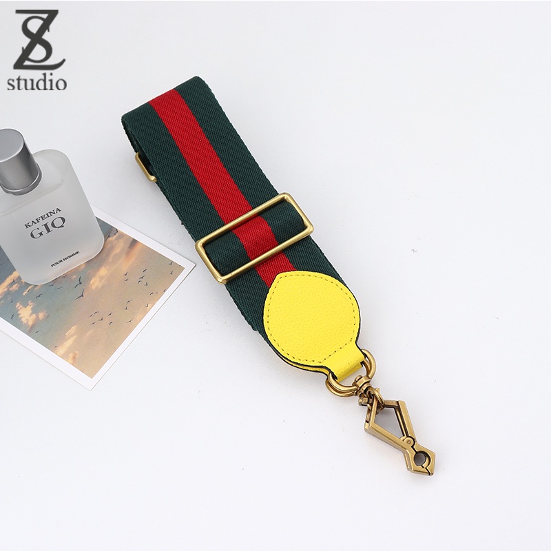 Phù Hợp Dây Đeo Túi Xách / Đeo Chéo gucci Hình Đầu Hổ Dễ Thương