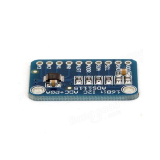 Mạch Chuyển Đổi 16 Bit I2C ADS1115