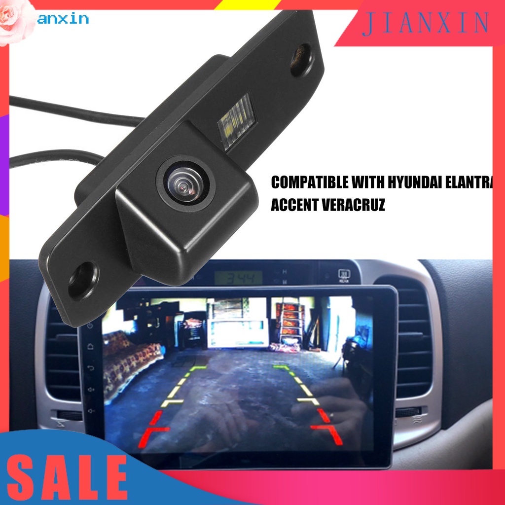 Camera lùi xe hơi IP68 độ bền cao
 | BigBuy360 - bigbuy360.vn