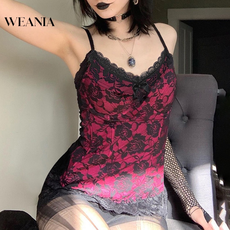 Đầm Ren Hoa Hai Lớp Hở Lưng Ôm Dáng Gợi Cảm Dành Cho Nữ