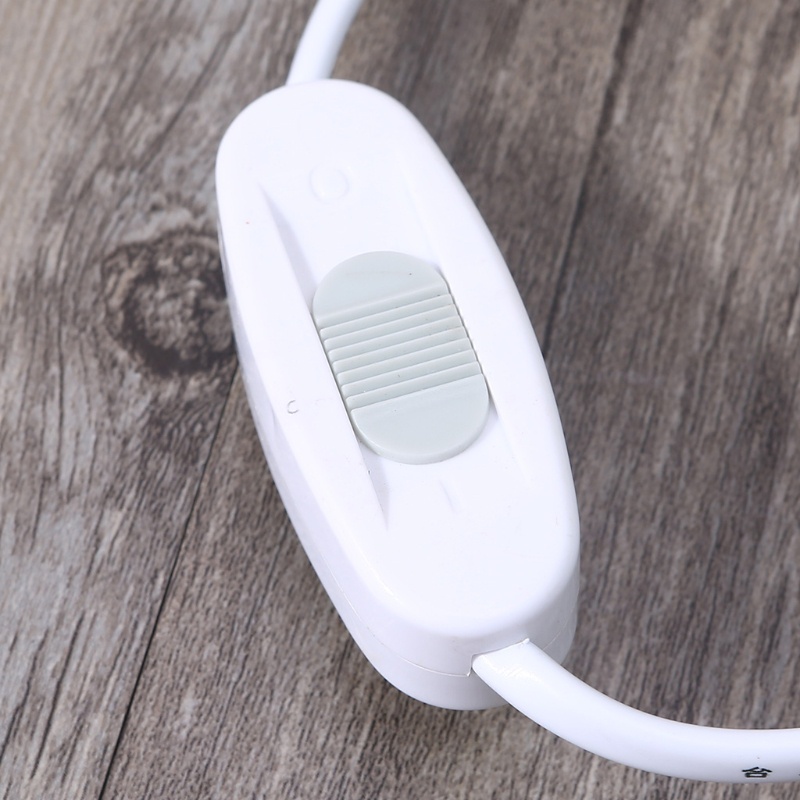 Quạt Để Bàn AC 220V 16 54inch 1 69m Có Kẹp Dễ Thương Phích Cắm US