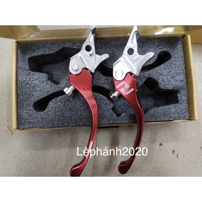 Tay Thắng / Tay phanh H2C SH 2 Thắng dĩa