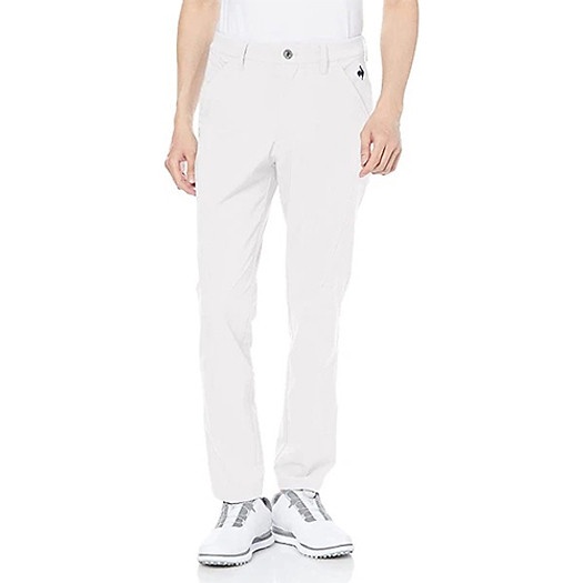 Quần dài Le coq Golf Nam - QGMTJD00-WH00