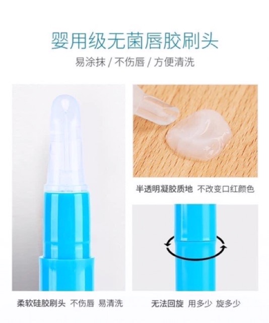 Combo 10 khoá son môi thần thánh (sỉ 30k) | BigBuy360 - bigbuy360.vn