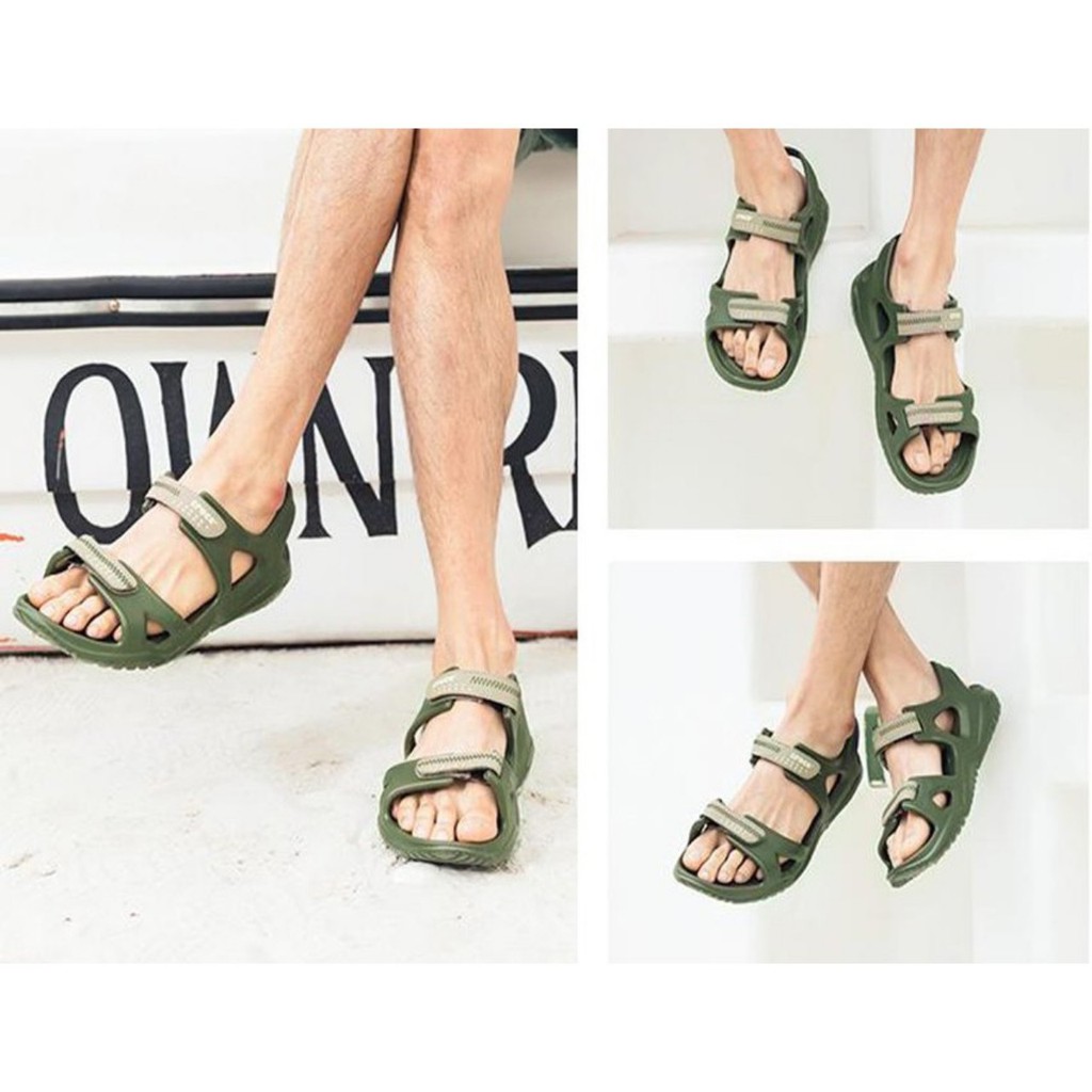 SANDAL Nam, sandal CROSS SWIFTWATER RIVER CHO NAM, ET17