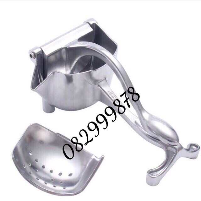 May Ép Hoa Quả - Trái Cây Bằng Tay