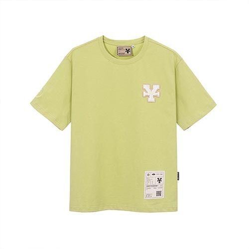 Áo thun Y Basic T-Shirt DirtyCoins | BigBuy360 - bigbuy360.vn