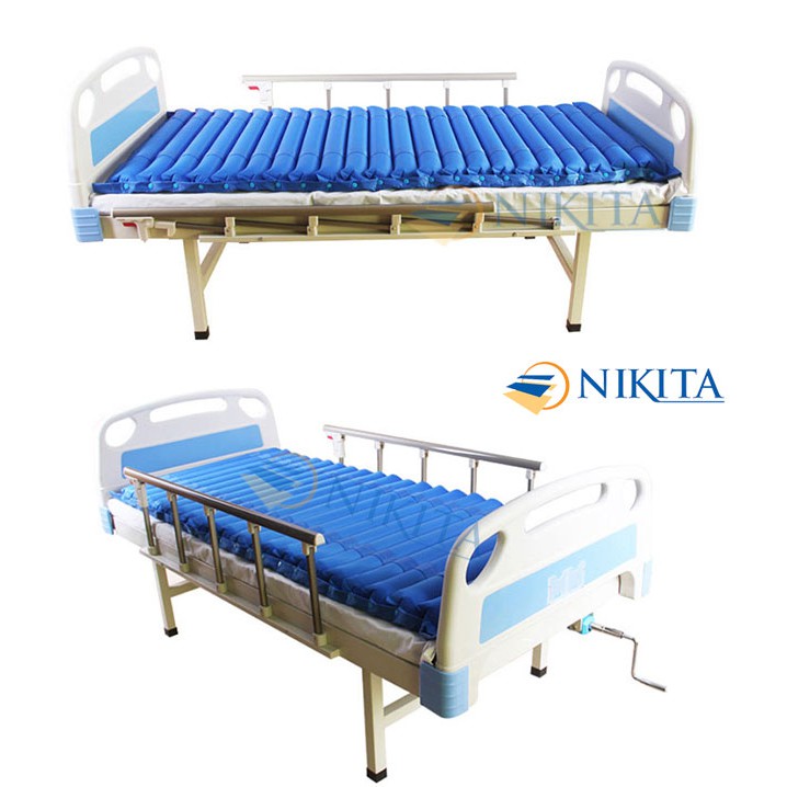 Đệm hơi chống loét NIKITA - DK01