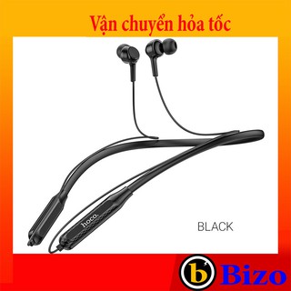 Tai nghe bluetooth thể thao hoco es51 pin con trâu