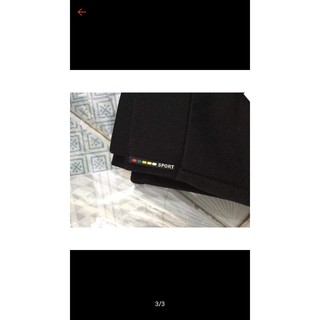 QUẦN LEGGING NGỐ