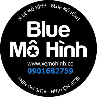Blue Mô Hình - Xe Mô Hình Đẹp 
