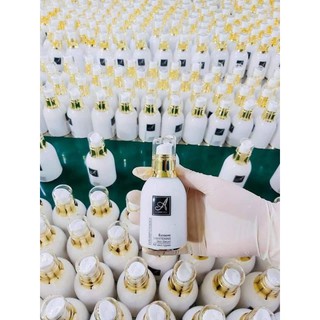 COMBO SERUM - FACE PHÁP TRẮNG DA MỜ THÂM NÁM