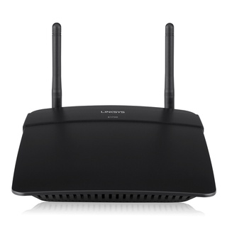 Router WiFi chuẩn N tốc độ 300Mbps LINKSYS E1700