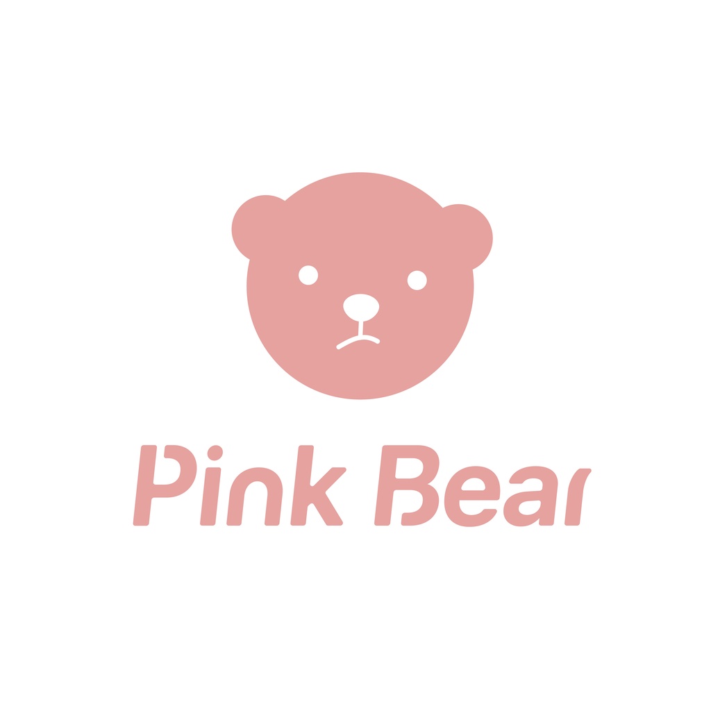 Pink Bear Official Store