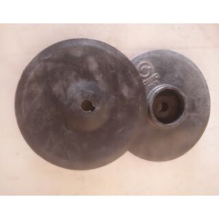 giá 1 cánh bơm nước