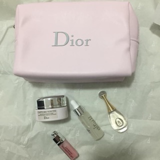 Mỹ phẩm Dior