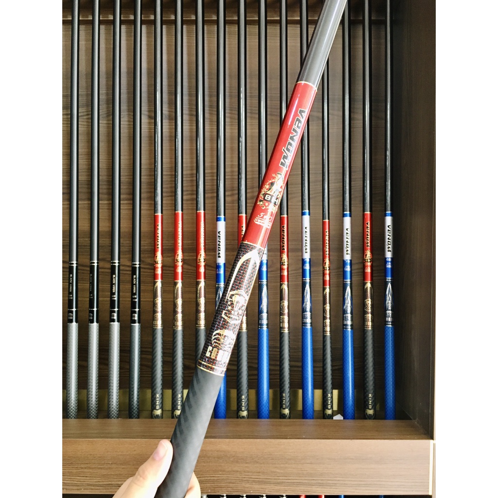 Cần Cobra Venom SALE 40%