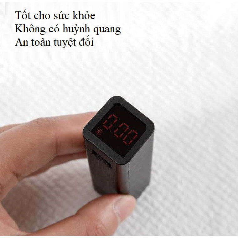 Khăn giấy nén du lịch cotton siêu dai