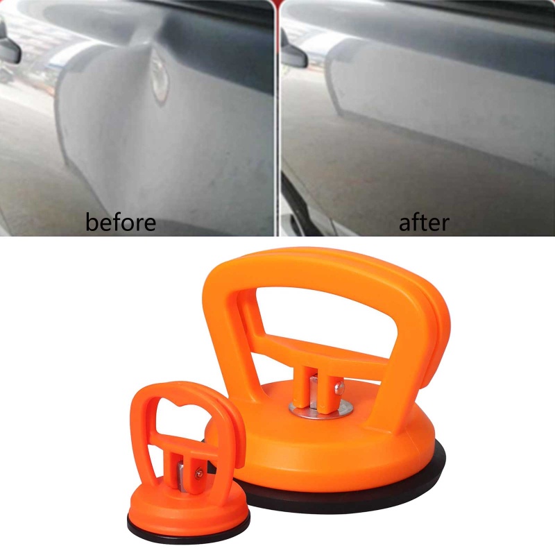 Bộ 2 Dụng Cụ Sửa Chữa Vết Lõm Thân Kính Xe Hơi