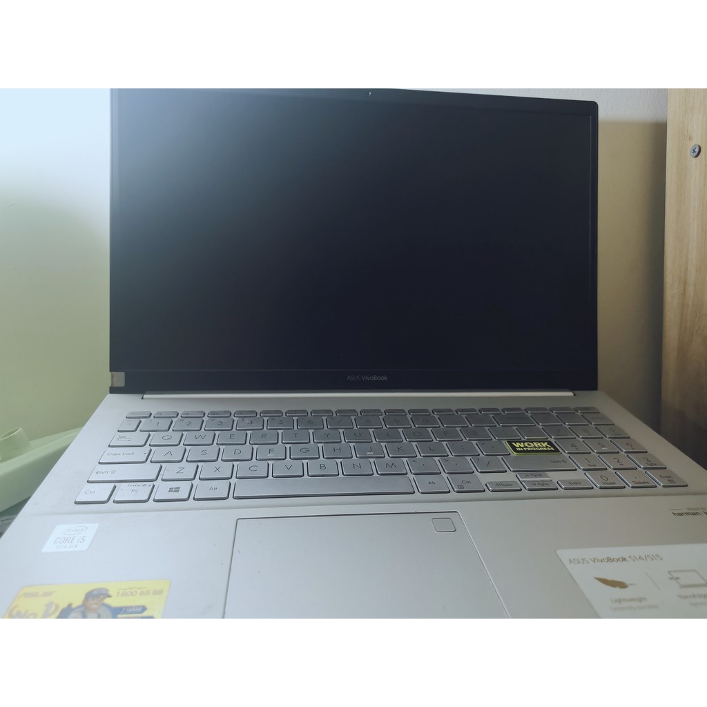 MÁY TÍNH ASUS VIVOBOOK S533FA Likenew | BigBuy360 - bigbuy360.vn