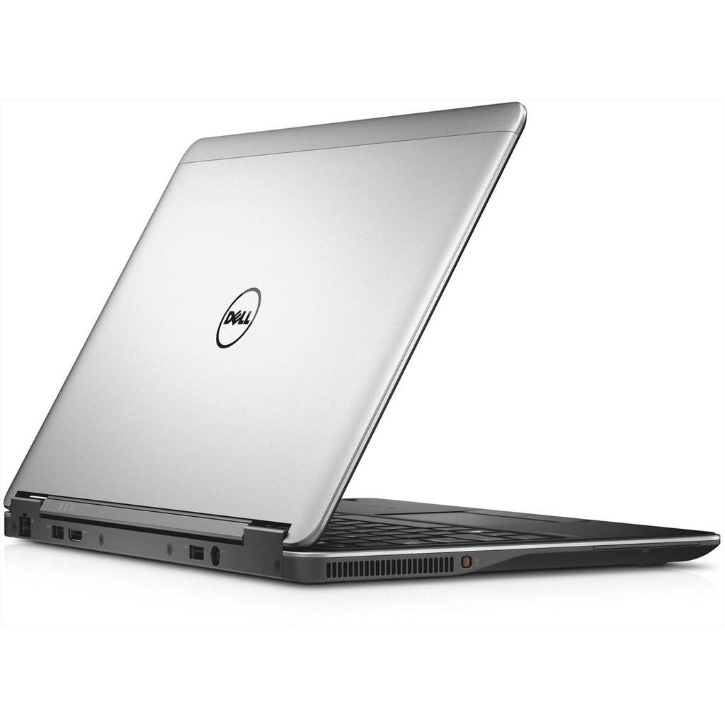 LAPTOP Dell latitude E7240 | Core i5 4300U | RAM 4 GB | Ổ Cứng SSD 128GB | Màn Hình 12.5” HD mini cực đẹp mỏng nhẹ