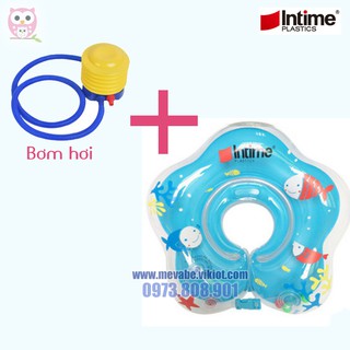 Phao bơi cho bé hiệu Intime (Hàng loại 1)