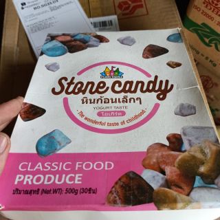 HỘP KẸO SỎI ĐÁ THÁI LAN (30 GÓI)