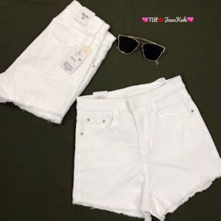 Quần sort nữ hot hit