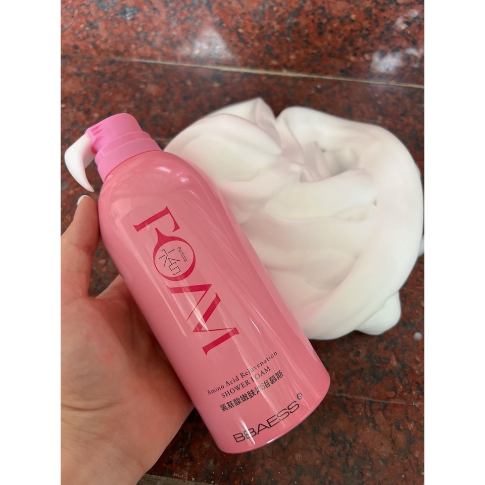 Sữa Tắm Dưỡng Ẩm Trắng Da Pureyes 350ml