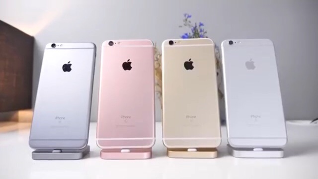 Freeship)Điện thoại iPhone 6S Plus_32Gb_64GB Nguyên Bản quốc tế. Keng zin(full phụ kiện) Đẹp mê ly rẻ hợp lý | BigBuy360 - bigbuy360.vn