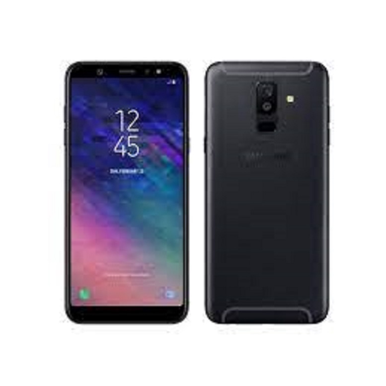 điện thoại Samsung Galaxy A6 Plus (A6+) 2sim Chính Hãng ram 4G/32G, Camera trước: 24 MP, Màn: Super AMOLED6" - BNN 06 | BigBuy360 - bigbuy360.vn