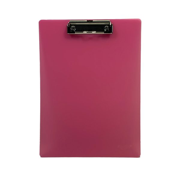 ( 5 Cái ) Bìa Trình Ký Stacom 1 Mặt Nhựa Trong D017P Camshop