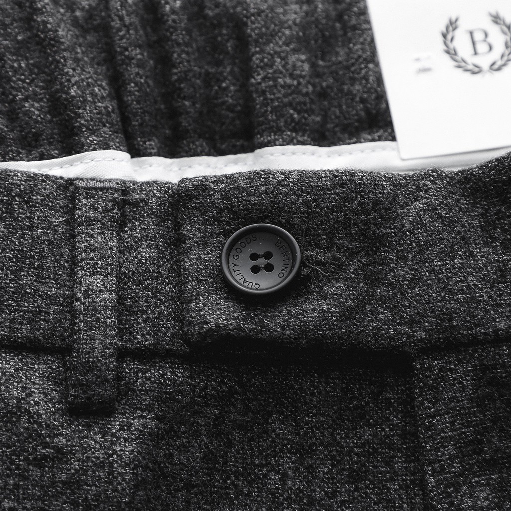 Quần âu nam cạp chun co giãn - BENTINO | BigBuy360 - bigbuy360.vn