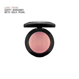 Phấn má hồng MAC Pro Mineral Blush
